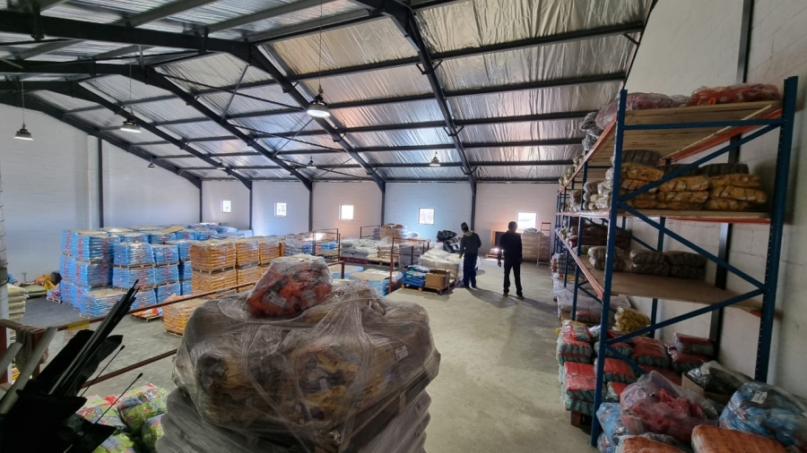 To Let commercial Property for Rent in Fisantekraal Western Cape